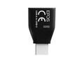 EPOS Adapter USB-A (FM) To USB-C (M) for Headset, 1000832, 41425410, Adapters & Port Converters EPOS Adapter USB-A (FM) To USB-C (M) for Headset, 1000832, 41425410, Adapters & Port Converters
