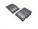 Max Cases APSXX2AIP10BLK                 Image 3 from Multi-angle
