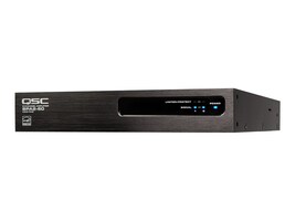QSC Audio Products SPA2-60                        Main Image from Right-angle