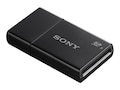 Sony UHS-II SD Memory Card Reader, MRW-S1, 35094271, PC Card/Flash Memory Readers