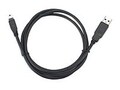 Brother Mini-USB Type B to USB Type A Cable, 4ft, LB3601-001                    , 41798776, Cables