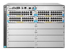Hewlett Packard Enterprise J9822AR                        Main Image from Front