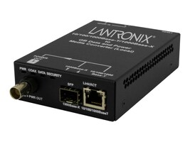 Lantronix EOCPD4020-110 Main Image from Right-angle Lantronix EOCPD4020-110 Main Image from Right-angle