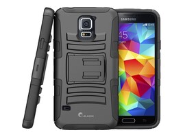 i-Blason S5-PRIME-BLACK Main Image from Multi-angle