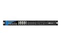 Barracuda Barracuda CLOUDGEN Firewall AP , BNGF600D.E20, 41119550, Network Firewall/VPN - Hardware