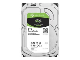 Seagate Technology ST6000DM003 Main Image from Front
