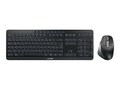 Cherry Stream Desktop Ultimate Wireless Keyboard & Mouse Combo, JD-8570US-2 , 42093121, Keyboard/Mouse Combinations Cherry Stream Desktop Ultimate Wireless Keyboard & Mouse Combo, JD-8570US-2 , 42093121, Keyboard/Mouse Combinations