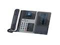 HP Poly Edge E450 IP Phone w PoE-e (TAA Compliant), 8F3G9AA , 41859584, VoIP Phones HP Poly Edge E450 IP Phone w PoE-e (TAA Compliant), 8F3G9AA , 41859584, VoIP Phones