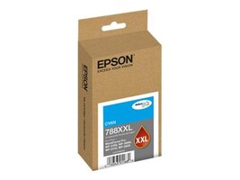 Epson T788XXL220 Main Image from Left-angle