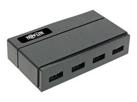 Tripp Lite U360-004-2F Main Image from Left-angle