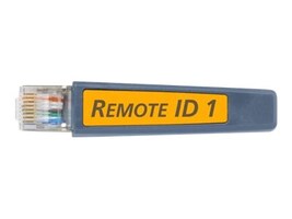 Fluke Networks REMOTEID-1 Main Image from Front