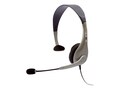 Cyber Acoustics VOiP USB Mono Headset, AC-840, 6792862, Headsets (w/ microphone)