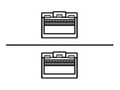 Ruckus 10 Gbps Direct Attached SFP+ Copper Cable, 3m, 10G-SFPP-TWX-P-0301, 34898251, Cables