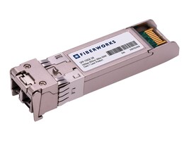 Legrand AV SFP-10GE-SR-A                  Main Image from Left-angle