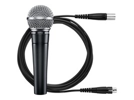 Shure SM58-CN Main Image from Front