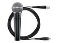 Shure Stage Performance Kit , SM58-CN, 41382059, Microphones & Accessories