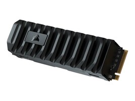 Corsair CSSD-F8000GBMP600PXT Main Image from Left-angle