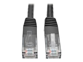 Tripp Lite N200-100-BK Main Image from Front