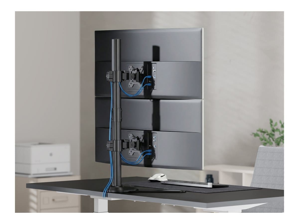 SIIG Monitor Arm - Thumbnail 4