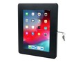 CTA Digital Prem Large Locking WM BLK , PAD-PLWB, 41080173, Carrying Cases - Other