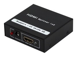 4Xem 4XHDMI24K2K Main Image from Right-angle