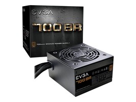 eVGA 100-BR-0700-K1 Main Image from Left-angle