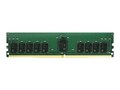 Synology SYNOLOGY RAM 16 GB DDR4 ECC RD, D4ER01-16G, 41494940, Memory