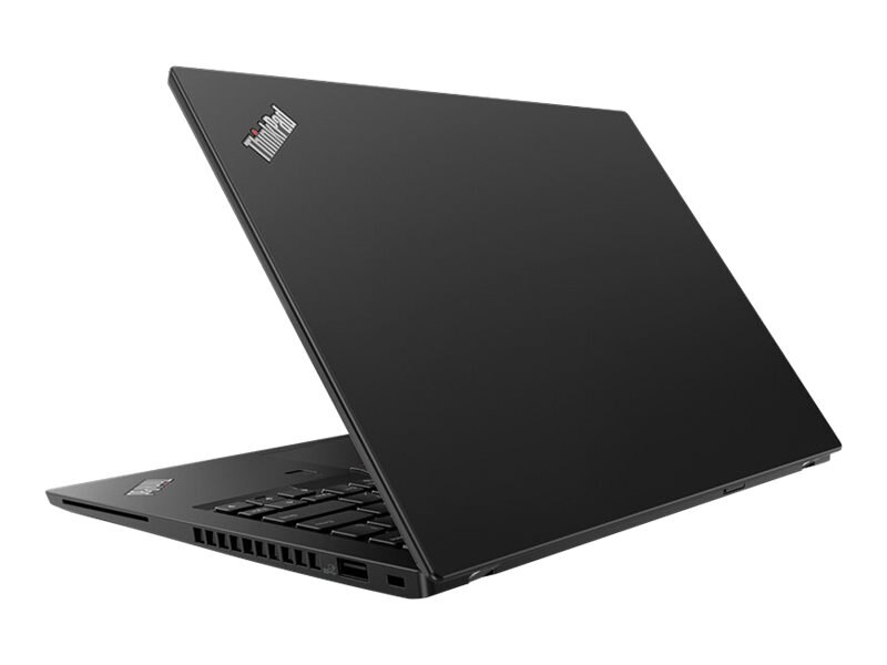 Lenovo TopSeller ThinkPad X280 1.8GHz Core i7 12.5in display