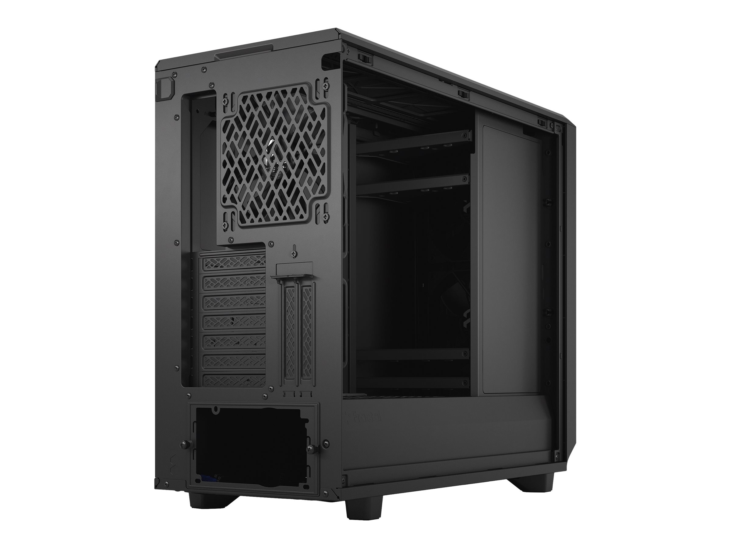 Cases — Define - Meshify - Node - Focus - Core — Fractal Design