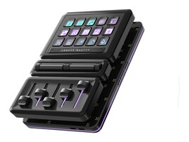 Cooler Master MHSK13AA00                     Main Image from Right-angle