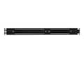 Kramer 19-Inch Rack Adapter, RK-T2SB-B , 41957321, Rack Mount Accessories Kramer 19-Inch Rack Adapter, RK-T2SB-B , 41957321, Rack Mount Accessories