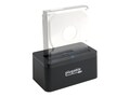Plugable USBC-SATA-V USB 3.1 Enclosure SATA Hard Drive Dock, USBC-SATA-V, 41480995, Hard Drive Enclosures - Single