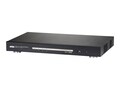 Aten HDBASET 4-port HDMI CAT5 Split , VS1814T, 41047970, Network Switches