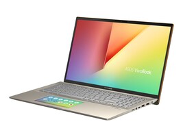 Asus S532FA-DH55-GN Main Image from Right-angle