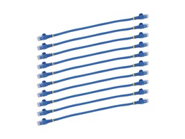 StarTech.com N6PATCH1BL10PK Main Image from Right-angle