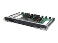 HPE 10508 2.32Tbps Type D Fabric Module, JC754A, 14511784, Network Device Modules & Accessories