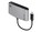 Alogic TB3D2DPBLSGR                   Image 1 from Right-angle