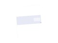 Troy Secure Check Paper w  BlueMiddle Ream, 99-11051-201, 38081694, Paper, Labels & Other Print Media