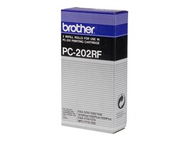 Brother PC202RF Main Image from Right-angle