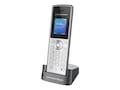 Portable WiFi IP Phone, WP810, 41213904, VoIP Phones