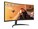 LG Electronics 34WP60C-B                      Image 3 from Left-angle
