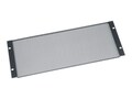 L-Com 4SP Perforated Vent Panel, VT4, 37011862, Rack Mount Accessories L-Com 4SP Perforated Vent Panel, VT4, 37011862, Rack Mount Accessories