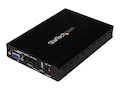 StarTech.com VGA to HDMI Scaler, 1920x1200, VGA2HDPRO2, 20659734, Scan Converters