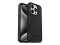 OtterBox COMMUTER MAGSAFE IPHONE 15 PRO, 77-93441, 41745545, Carrying Cases - Notebook