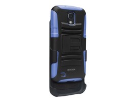 i-Blason S4A-PRIME-BLUE Main Image from Left-angle