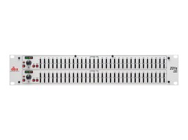 DBX DBX231SV Main Image from Front