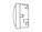 Shure R132                           Image 1 from Right side