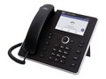 AudioCodes C450HD TAA IP-PHONE POE GBE BL, IPC450HDEG-DBW-TAA            , 41973579, Telephones - Business Class
