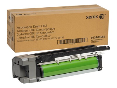 Xerox Drum Cartridge for PrimeLink B9100 Series, 013R00684, 38222151, Toner and Imaging Components - OEM