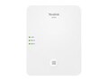 Yealink W80BDECTIPMulti-Cell BaseStationForusewithW80DM, W80B                          , 42049056, VoIP Accessories